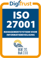 ISO 27001 certification