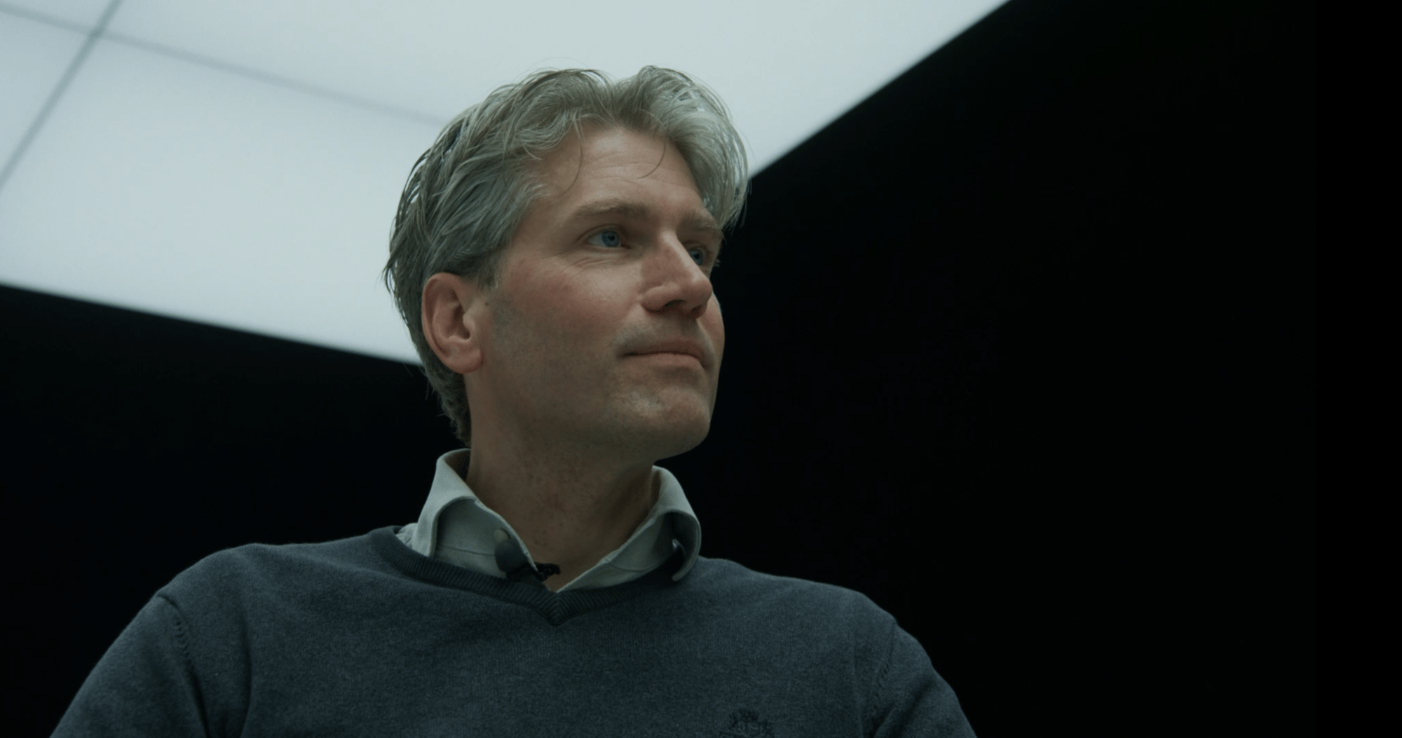 2025 Roderick Rodenburg CEO Roseman Labs