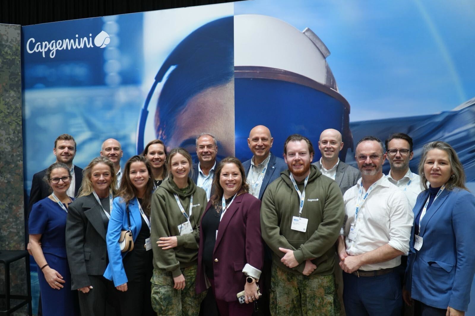 2025_11_20 NEDS x Capgemini - Dick