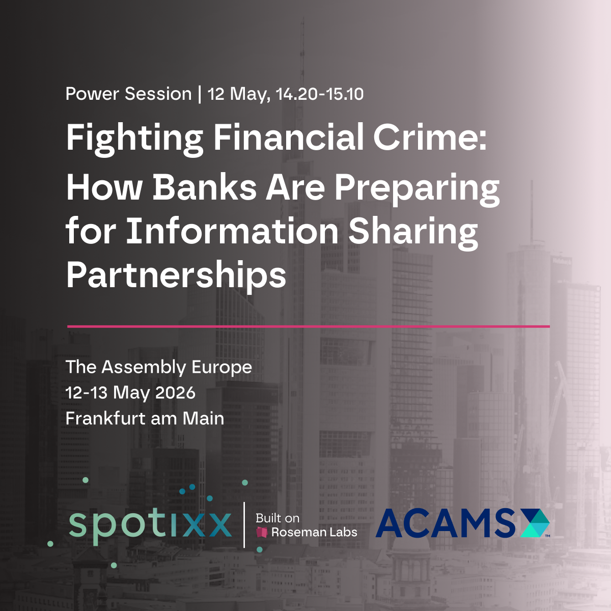 2026_04_13 Events page - ACAMS