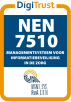 NEN 7510 certification