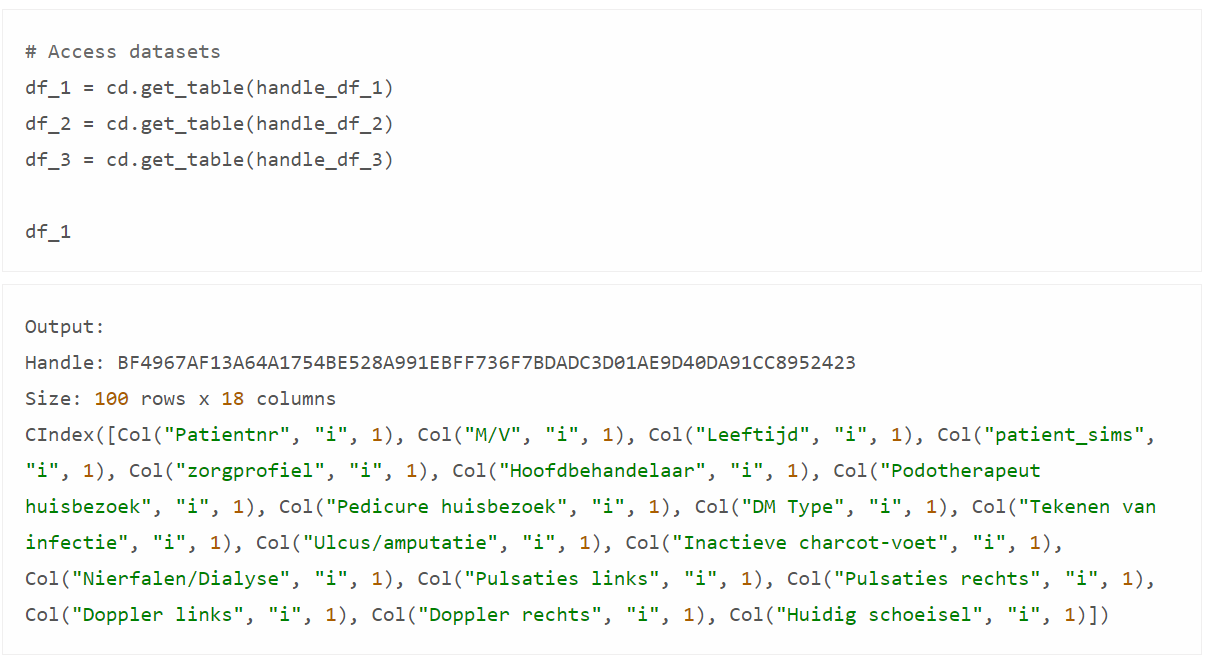 Startup News: How Roseman Labs is Redefining Encrypted Data Collaboration in 2026 with Powerful Benefits 2 Roseman Labs interface showcasing encrypted data collaboration