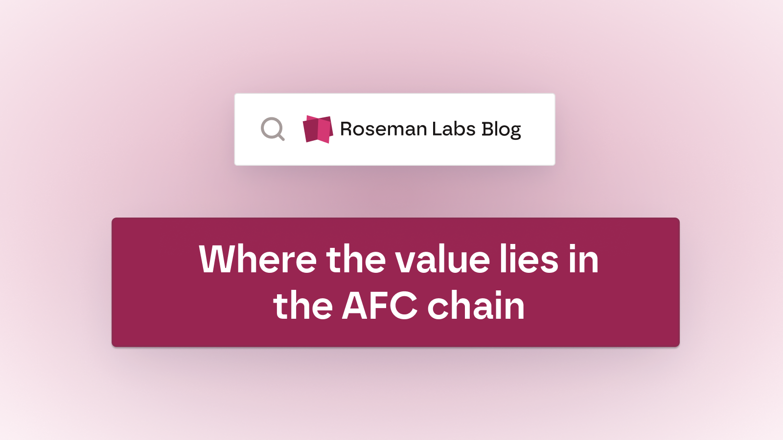 Supercharging Detection: Why the Real Value Sits at the Front of the Anti-Financial Crime Chain
