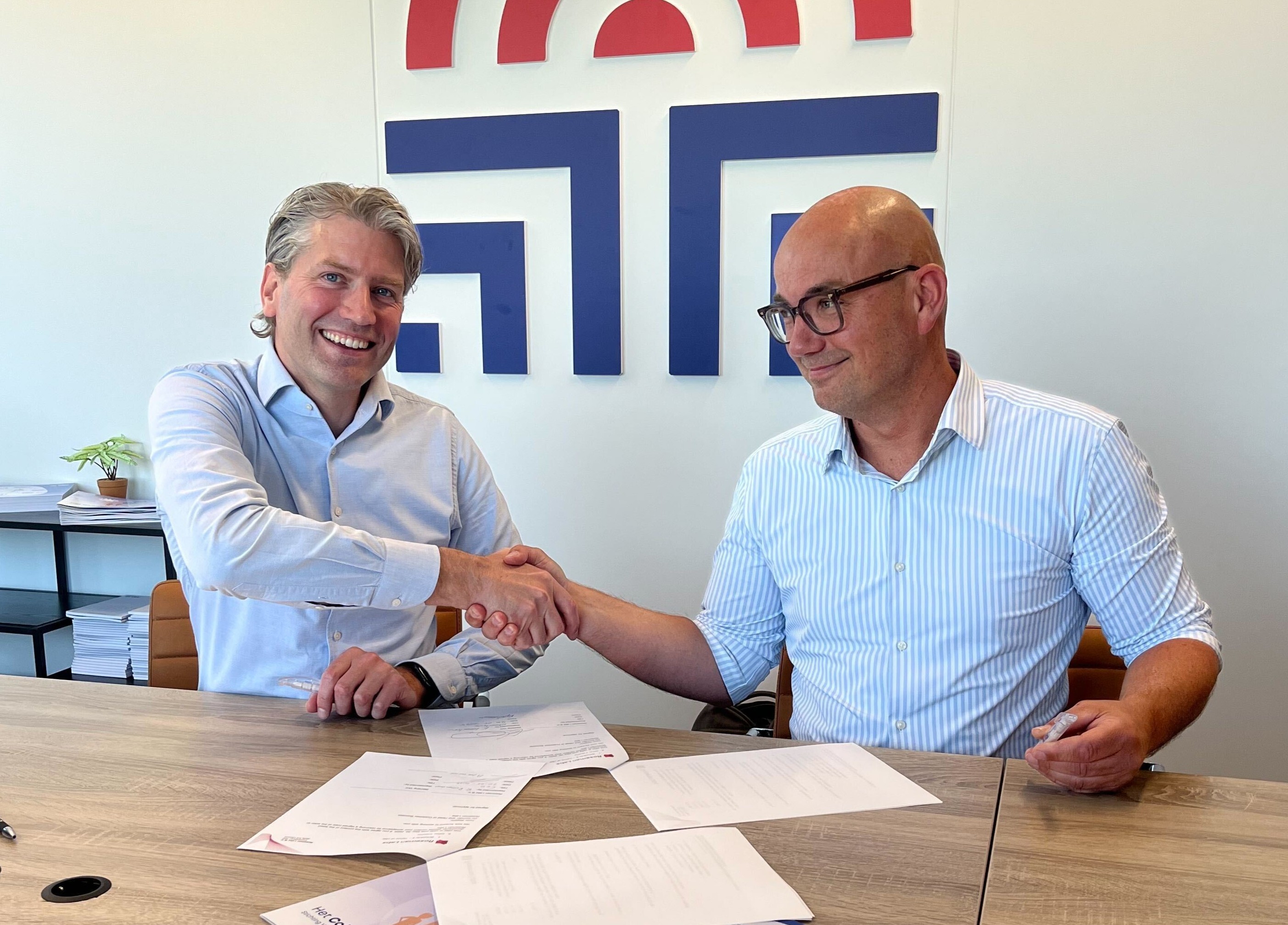 Customer story: Stichting VbV Enhances Data-Exchange for Overcoming Vehicle Crime